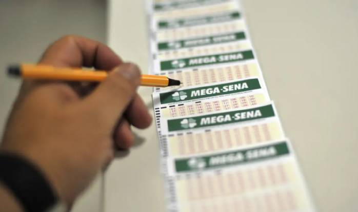 Mega-Sena sorteia neste sábado prêmio acumulado em R$ 42 milhões