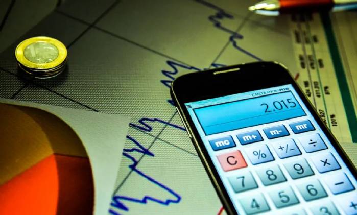 Mercado financeiro projeta inflação de 5,51% este ano