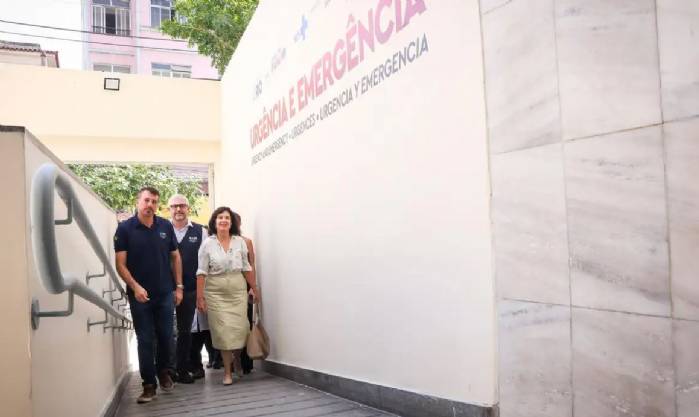 Ministério cobrará meta para hospitais federais municipalizados no Rio