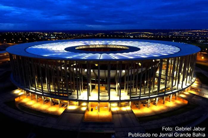Brasília recebe a primeira edição do Moving 360