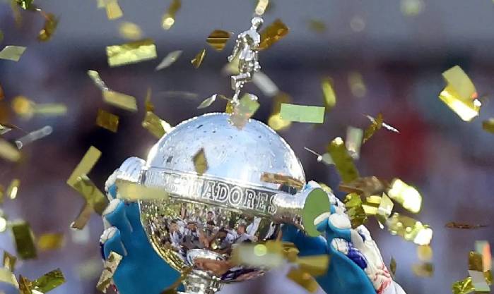 Pela segunda vez, final única da Copa Libertadores será em Lima