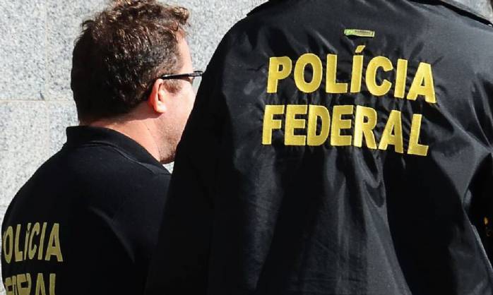Polícia Federal prende suspeitos do roubo de dólares em Viracopos