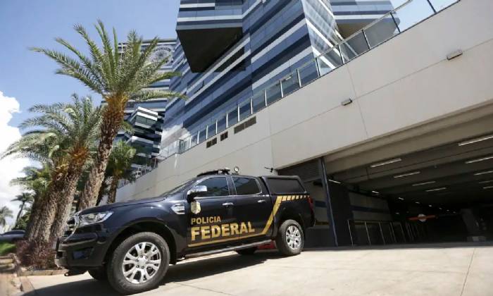 Polícia Federal recusa proposta de delação premiada de Vorcaro>