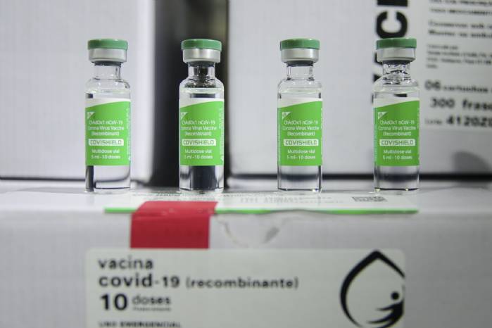 População do DF poderá agendar vacinação também pelo Disque Saúde 160