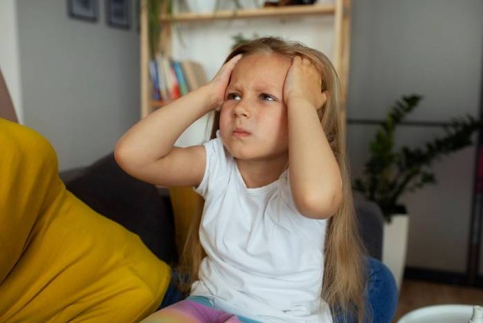 Os principais Transtornos do Desenvolvimento Infantil