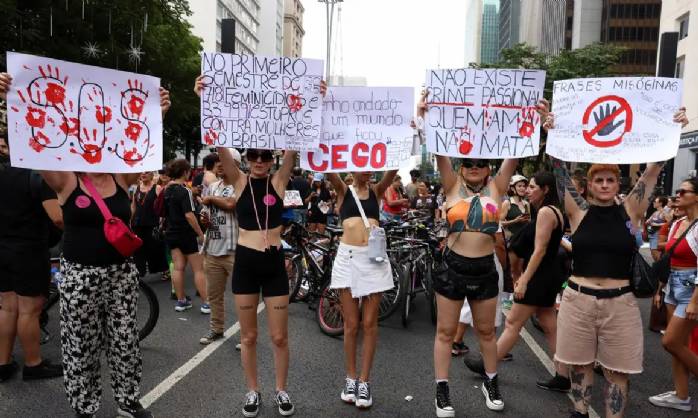 Programa Antes que Aconteça quer ampliar rede de proteção à mulher