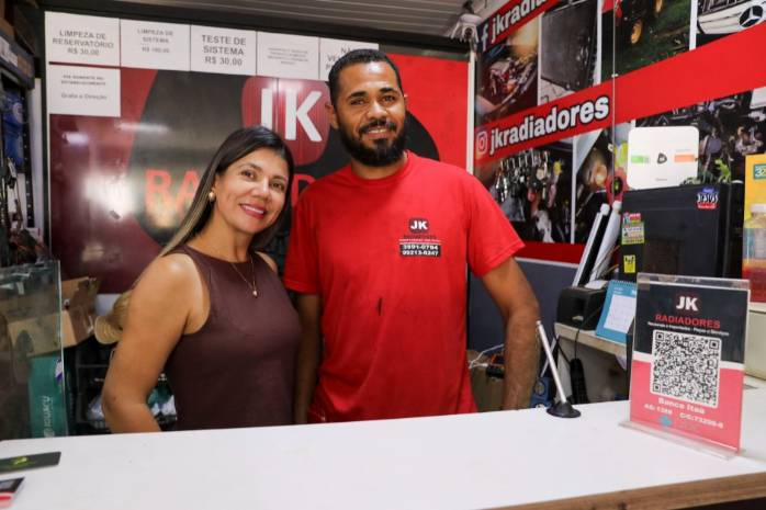 Programa DesenvolveDF já beneficiou mais de 770 empresas com concessão de imóveis>