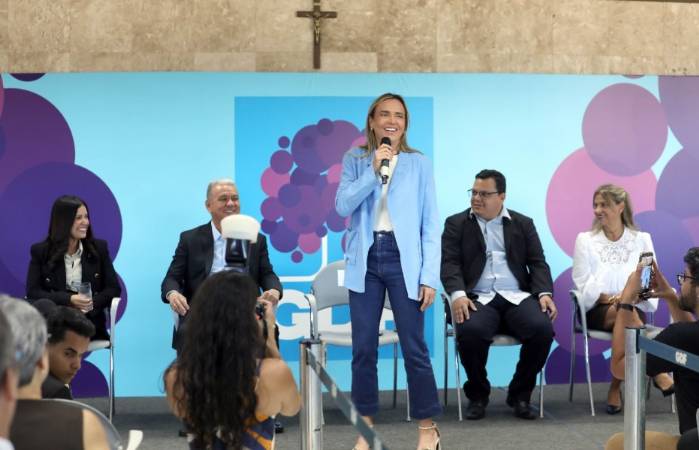 Programa Pró-Jovem Digital oferece mais de 1,5 mil vagas de capacitação no DF>
