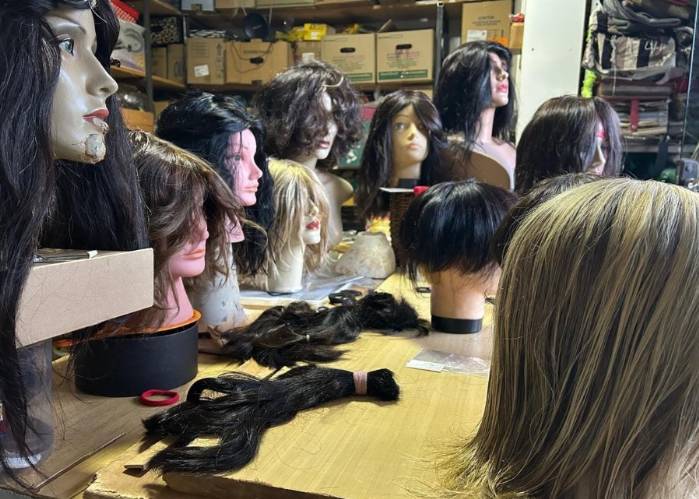 Projeto Rosa Solidário eleva autoestima de mulheres com câncer>