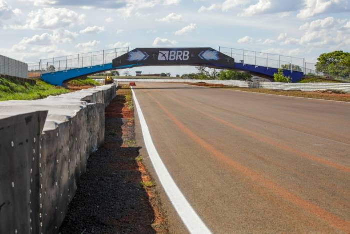 Reabertura do Autódromo Internacional de Brasília vai fortalecer turismo e economia local>