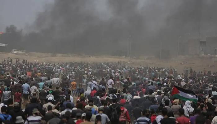 Relatora da ONU diz que Israel comete genocídio na Faixa de Gaza