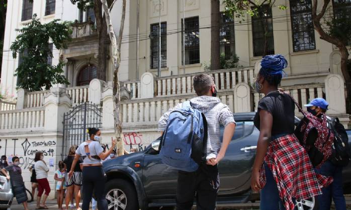 Repasse do Fundeb em 2021 será de R$ 179 bilhões