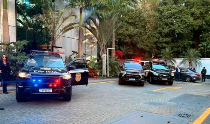 SP: megaoperação investiga fraude fiscal no setor de combustíveis>