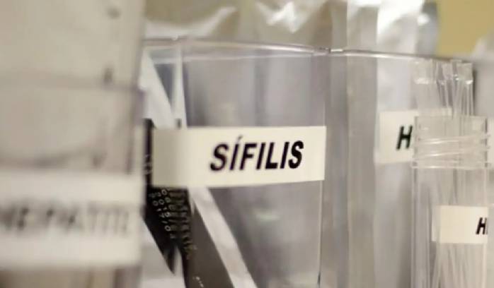 SUS passa a adotar antibiótico para prevenir sífilis e clamídia