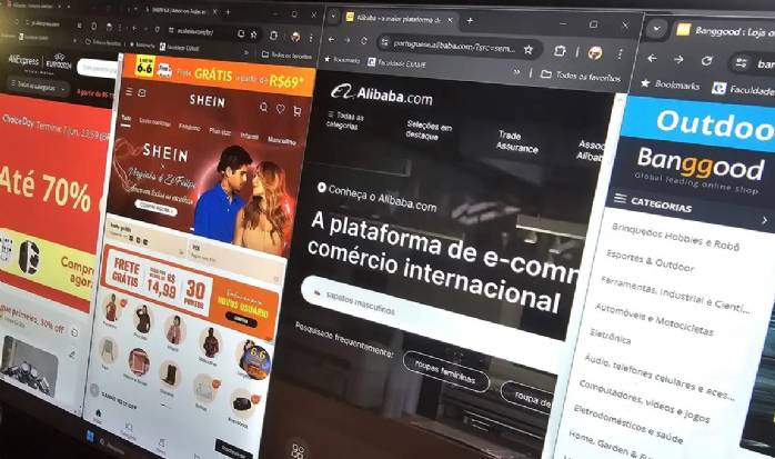 Taxa das blusinhas preservou 135 mil empregos, estima CNI