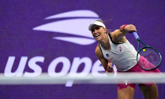 Tênis: Bia Haddad é eliminada do US Open