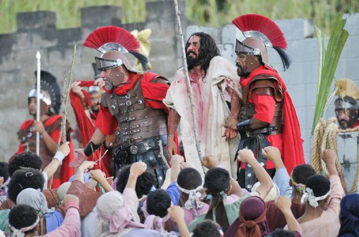 Transporte público é reforçado no DF para eventos da Semana Santa>