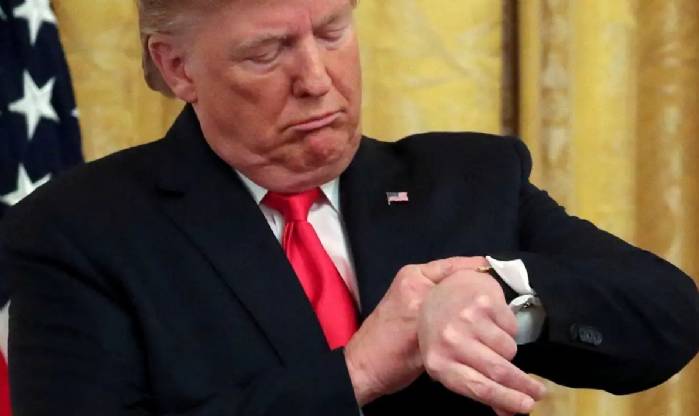 Trump recua e aceita suspender ataques ao Irã por duas semanas