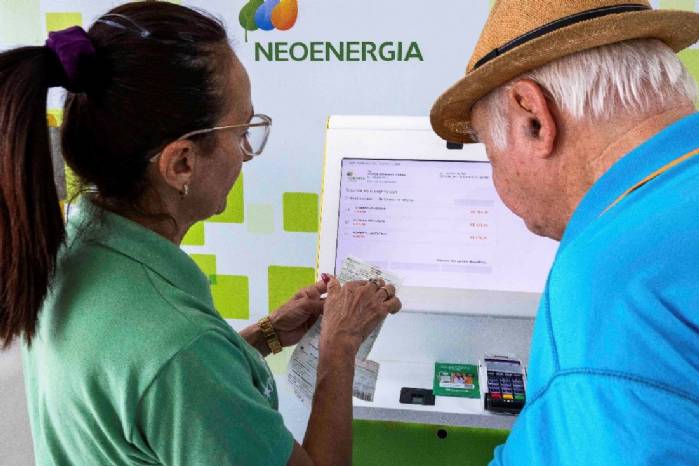 Veja onde resolver questões de energia elétrica nesta semana>