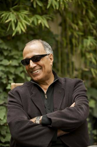 Um filme, cem histórias: Abbas Kiarostami