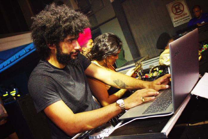 Favela Sounds No Setor traz DJ do Baile da Gaiola a Brasília