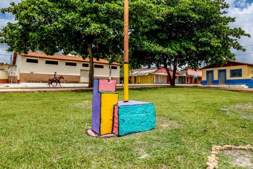 Museu Nacional recebe salão expositivo do projeto Eixo do Fora Vol. 5
