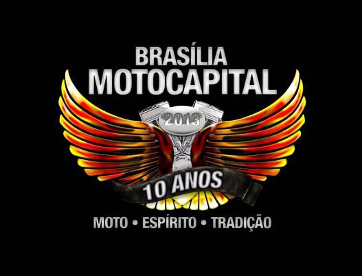 Brasília Capital Moto Week 2017