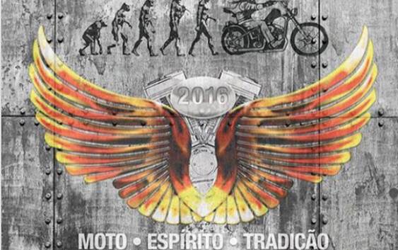 Brasília Capital Moto Week 2016
