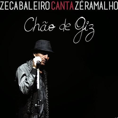 Zeca Baleiro canta Zé Ramalho