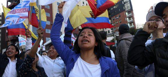 Parlamento venezuelano declara Maduro em abandono do cargo