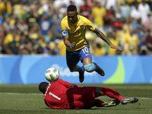 Seleção Brasileira volta a ocupar 1º lugar no ranking da Fifa após 7 anos