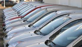 Anfavea estima aumento de 13,2% na produção de veículos este ano