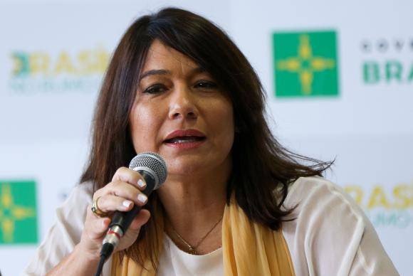 Brasília terá campanha de combate à violência contra as mulheres