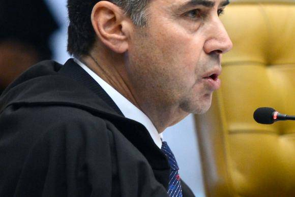 Corrupção no Brasil é fenômeno sistêmico e estrutural, diz ministro do STF