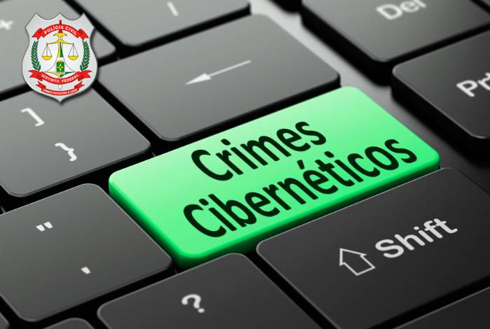 PCDF apresenta Delegacia Especial de Repressão aos Crimes Cibernéticos