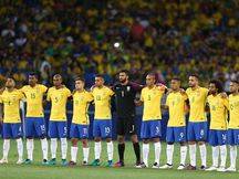 Copa de 2018: Brasil joga com o Chile em SP e Argentina decide vaga no Equador