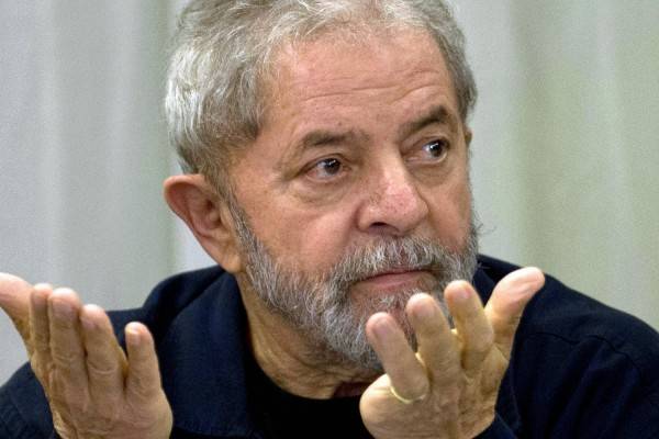 Paraná prepara esquema de segurança para depoimento de Lula a Moro