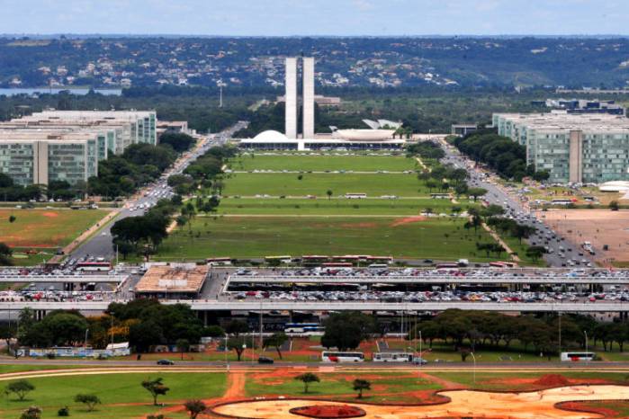 Posse presidencial: Segurança prevê bloqueio de vias a partir de 29 de dezembro