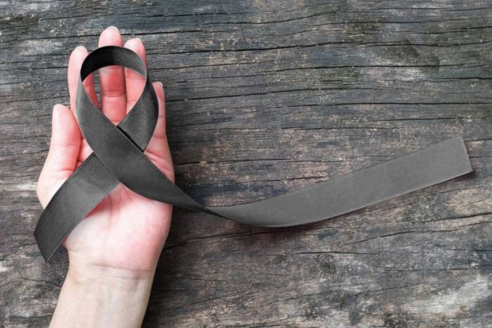 Junho preto: mês é destinado à luta contra o câncer de pele