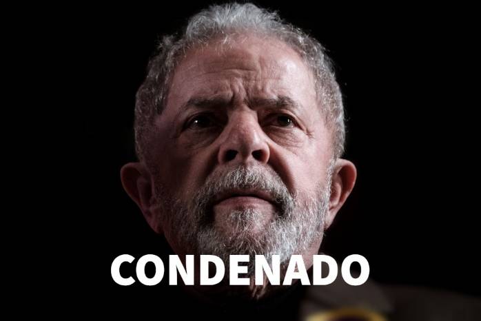 MPF vai recorrer de decisão de Moro para aumentar pena imposta à Lula