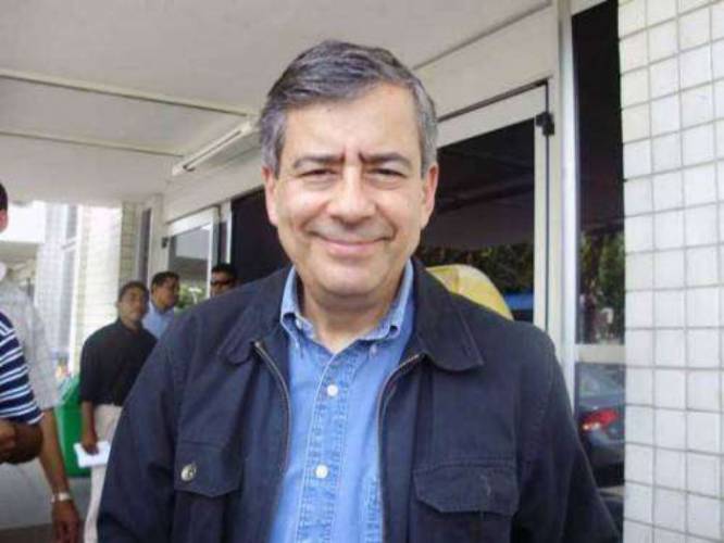 Paulo Henrique Amorim morre aos 77 anos