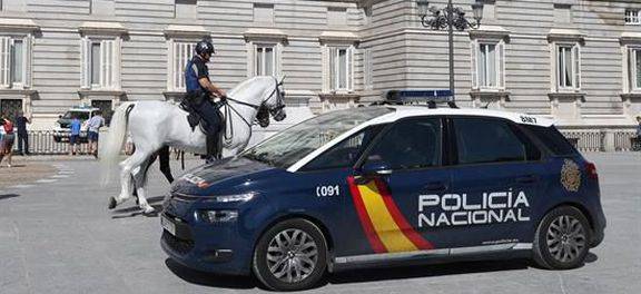 Espanha mantém nível de alerta terrorista e reforça segurança em zona turística