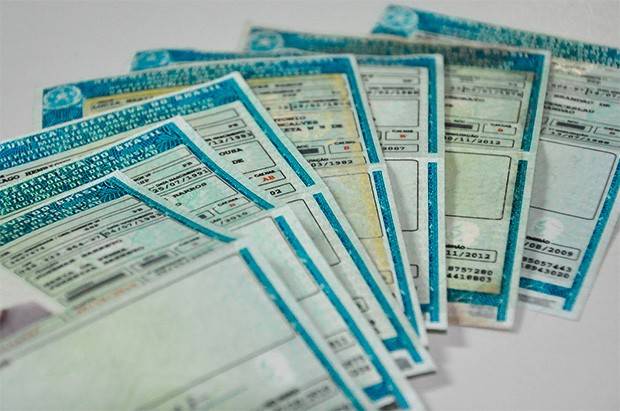 Contran publica novas regras sobre suspensão e cassação de carteira de motorista