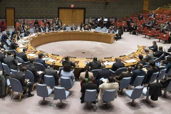 Conselho de Segurança da ONU faz nova sessão sobre ataque químico no Reino Unido