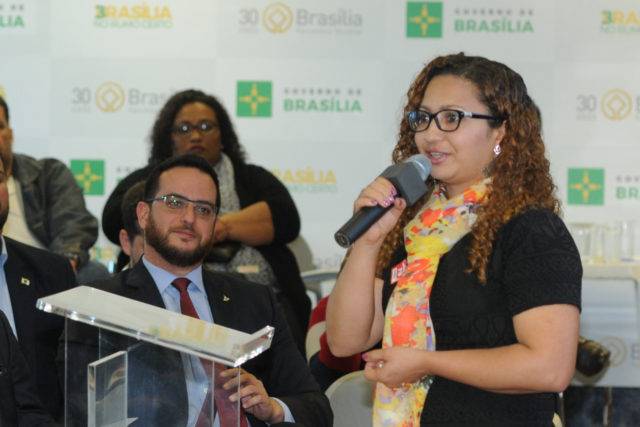 Inscrições estão abertas para a segunda etapa do Qualifica Mais Brasília