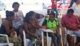 São Paulo e Manaus recebem em 15 dias primeiros venezuelanos vindos de Roraima