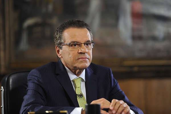 STJ nega pedido de liberdade ao ex-ministro Henrique Eduardo Alves