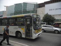 Tarifas de ônibus no Rio e em Salvador ficam mais caras hoje