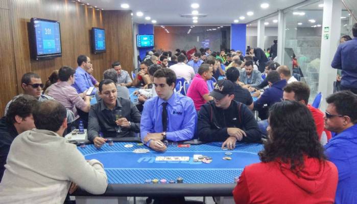 Aprendar a jogar poker - P2w Poker Brasília