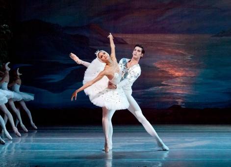Brasília recebe apresentação inédita do Kiev Ballet, maior balé da Ucrânia